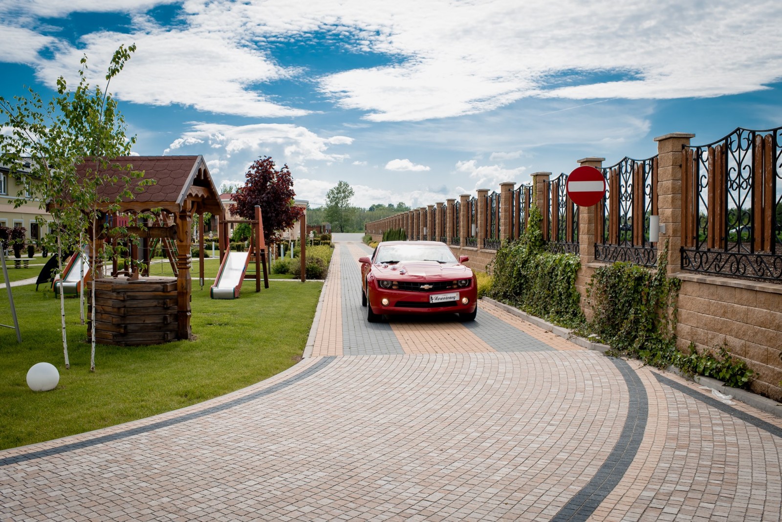 Piotr Drabik - Wedding Photography