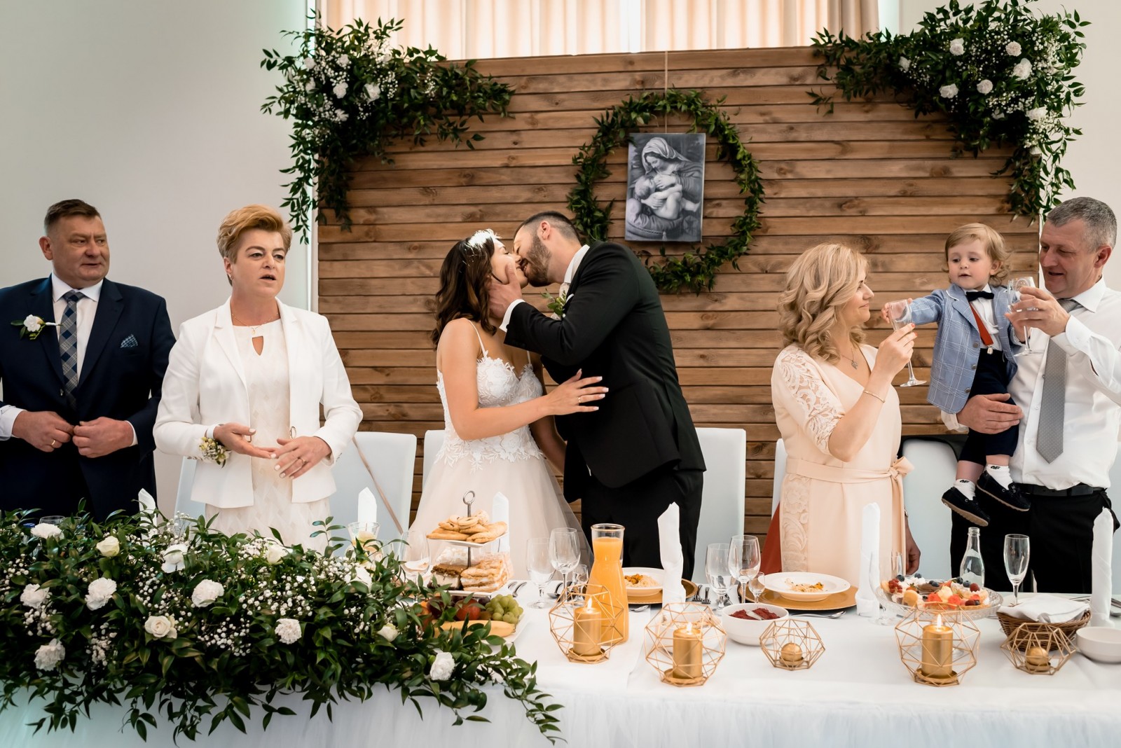 Piotr Drabik - Wedding Photography