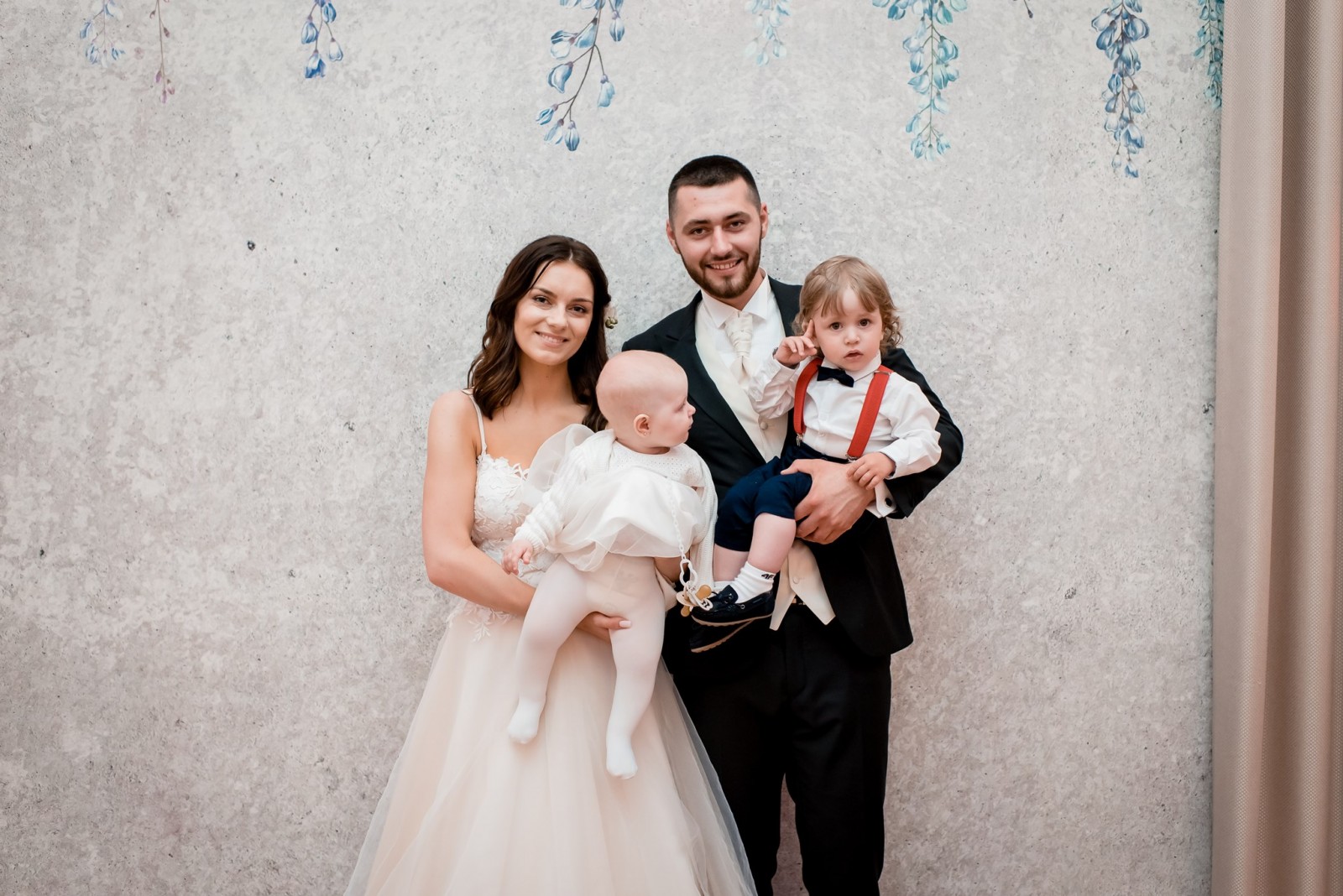 Piotr Drabik - Wedding Photography