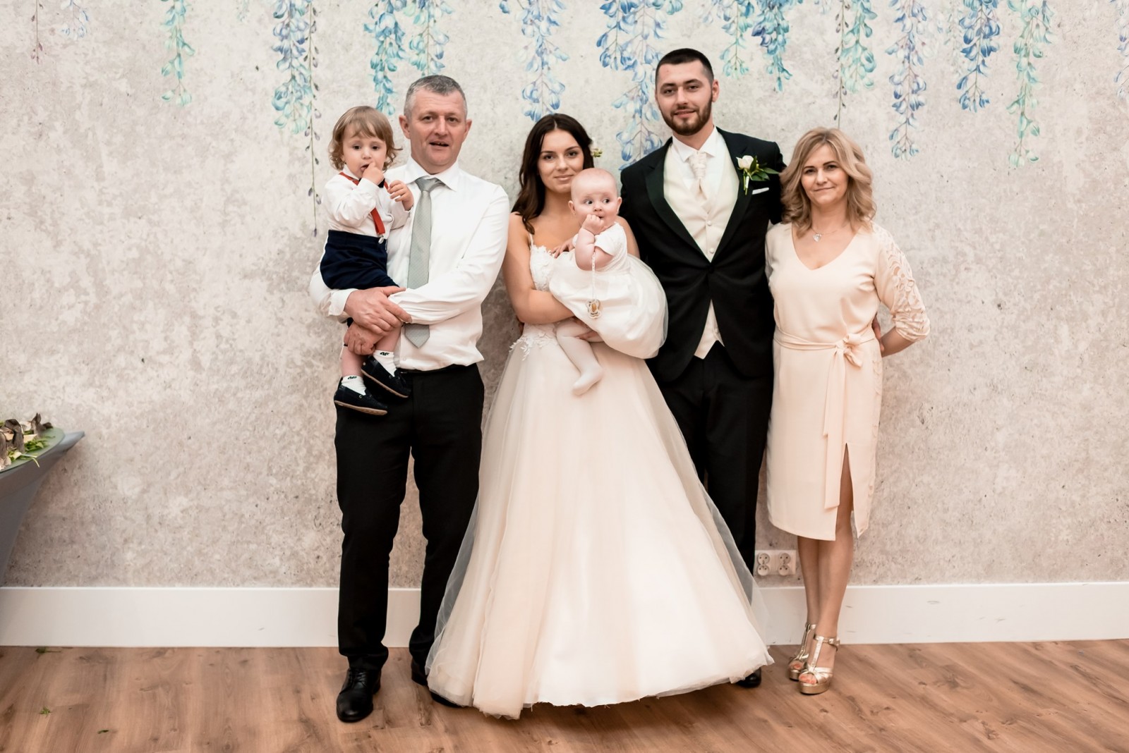 Piotr Drabik - Wedding Photography