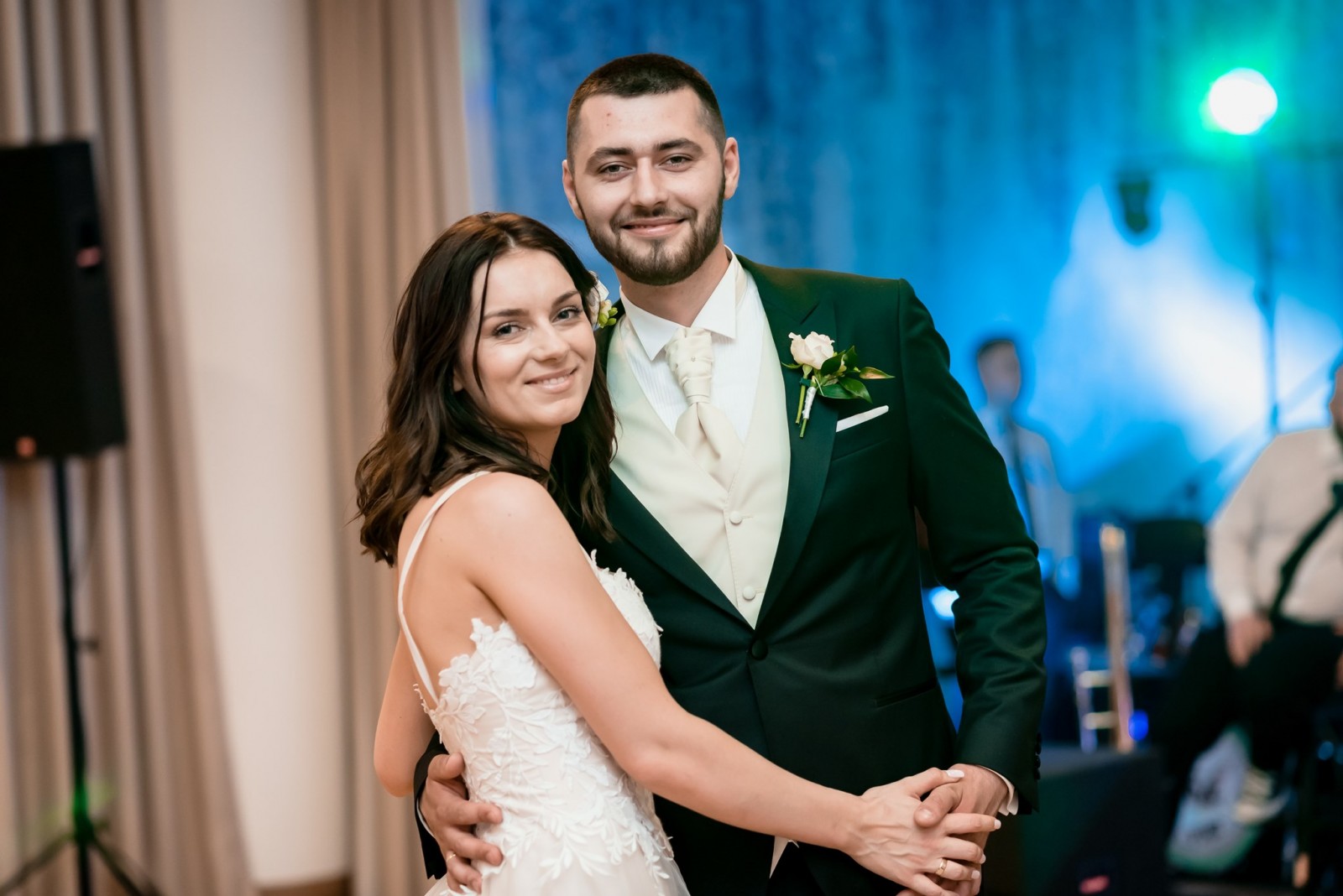 Piotr Drabik - Wedding Photography