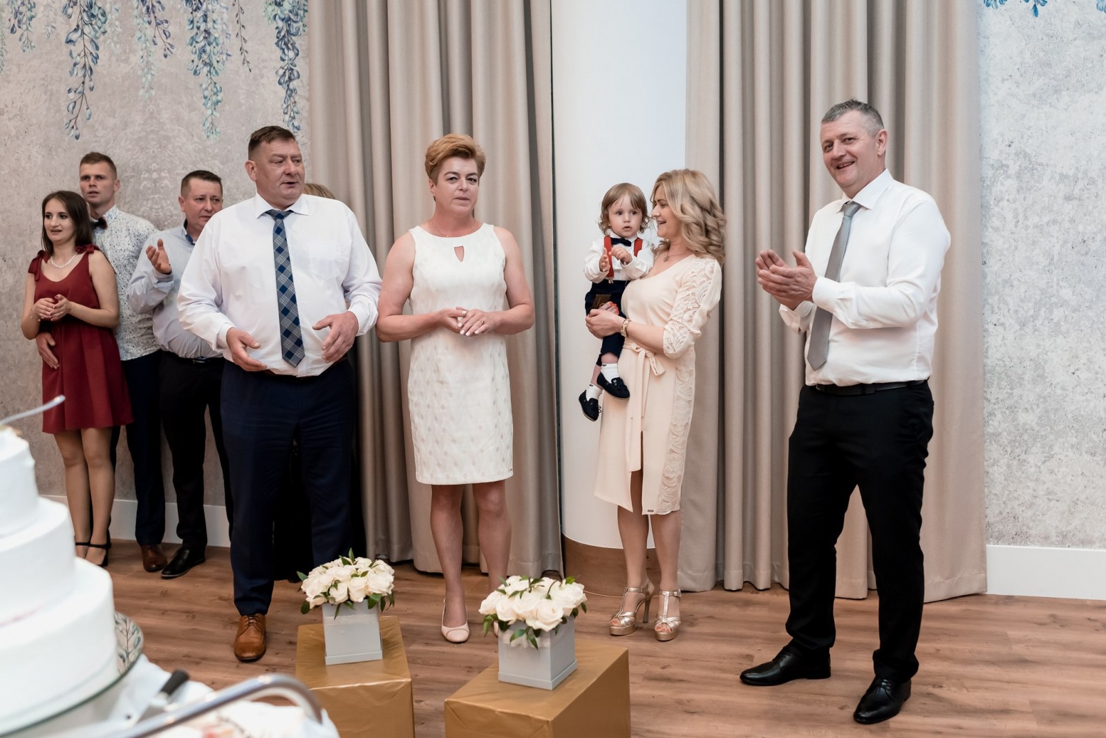 Piotr Drabik - Wedding Photography