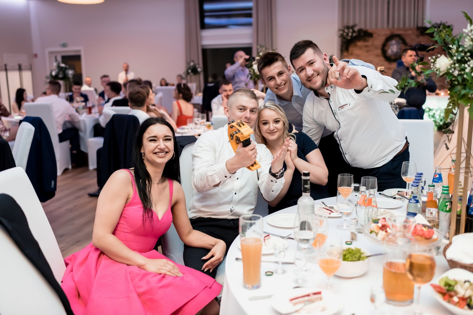 Piotr Drabik - Wedding Photography