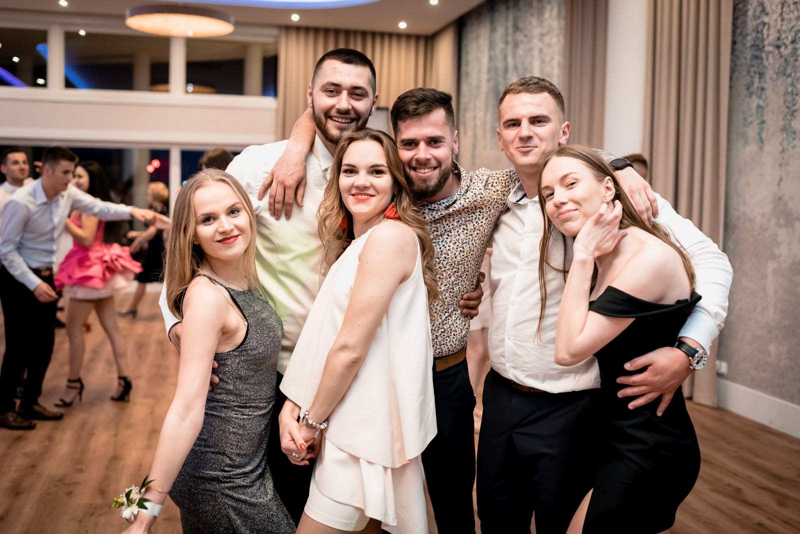 Piotr Drabik - Wedding Photography