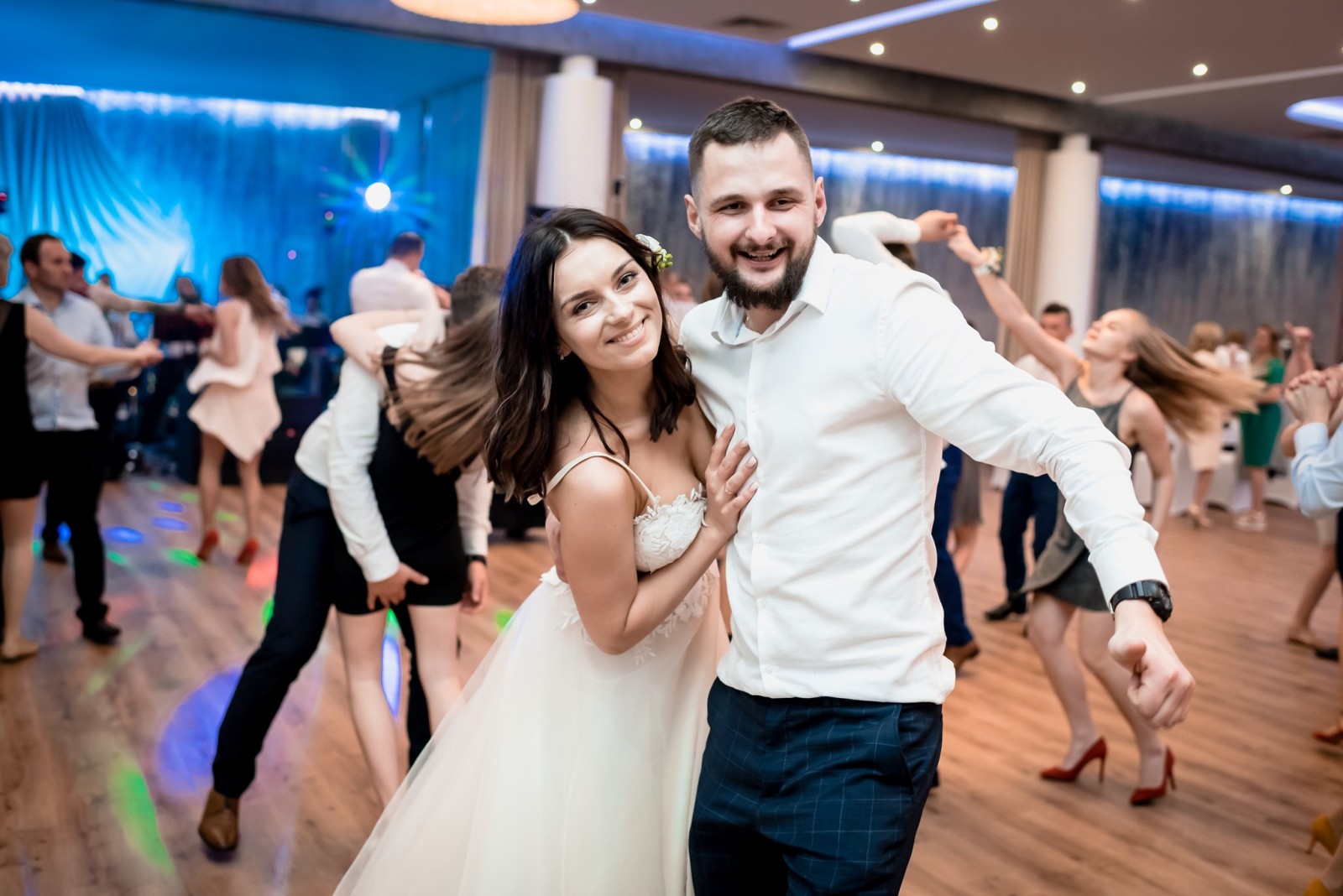 Piotr Drabik - Wedding Photography