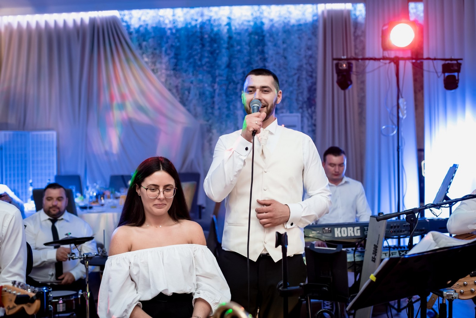 Piotr Drabik - Wedding Photography