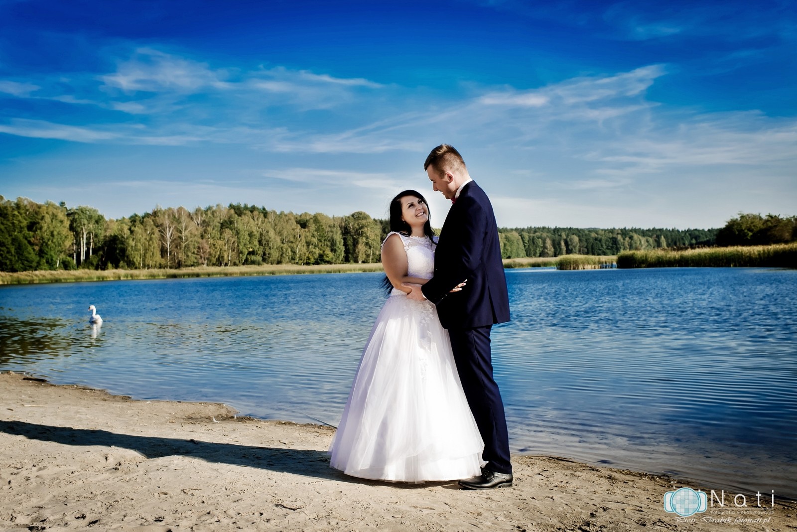 Piotr Drabik Wedding Photography