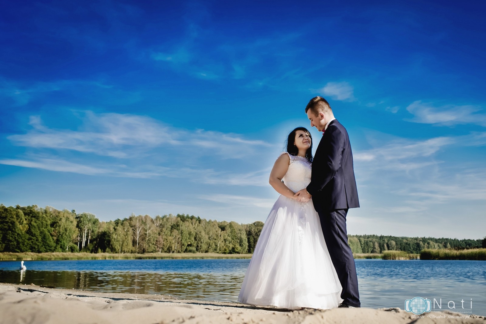 Piotr Drabik Wedding Photography