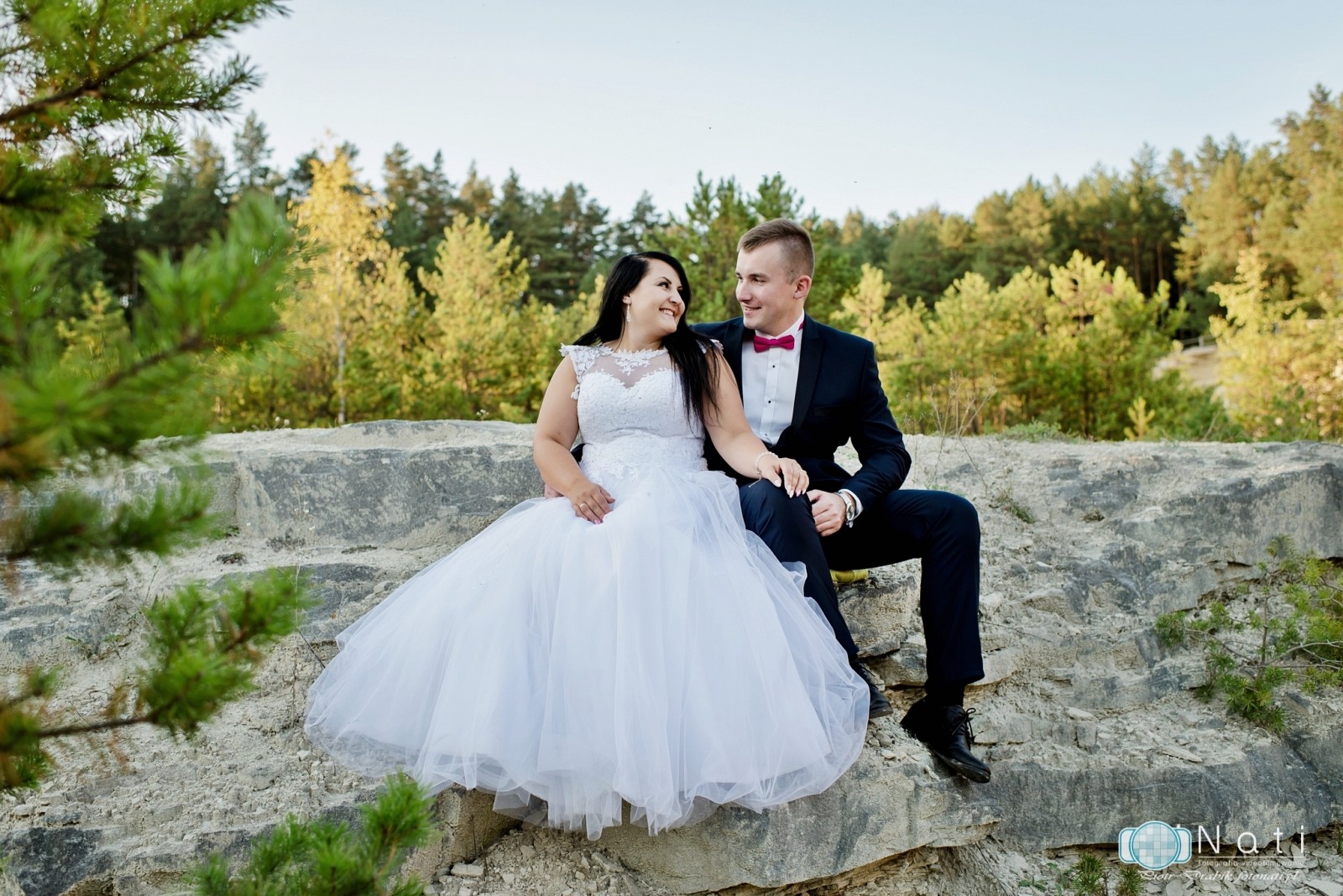 Piotr Drabik Wedding Photography