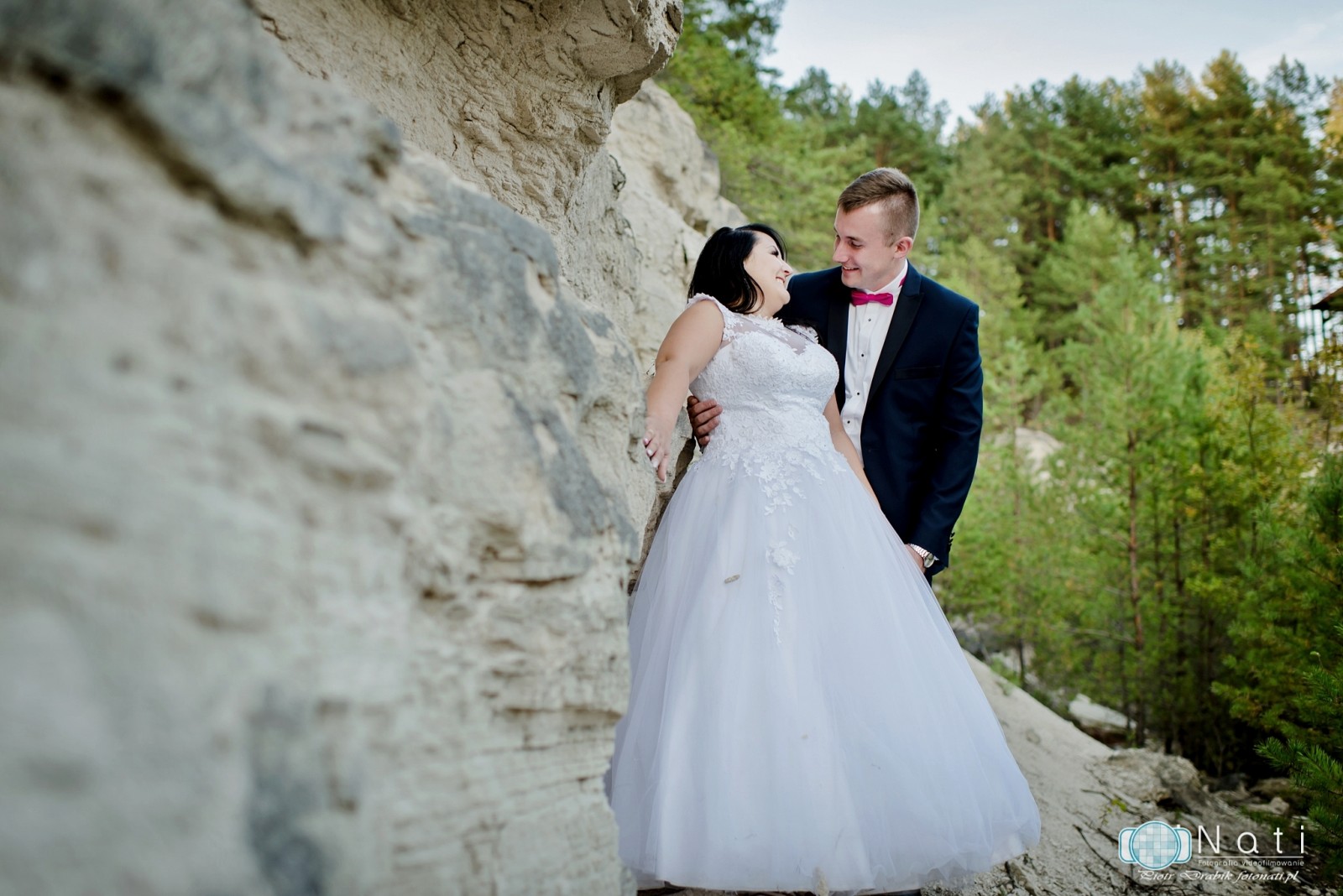 Piotr Drabik Wedding Photography