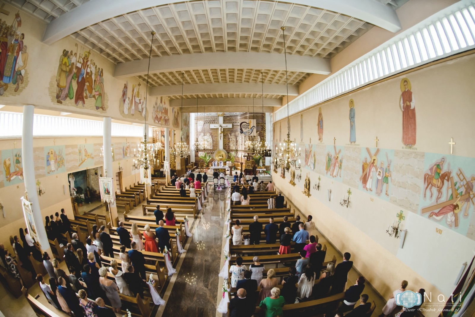 Piotr Drabik Wedding Photography