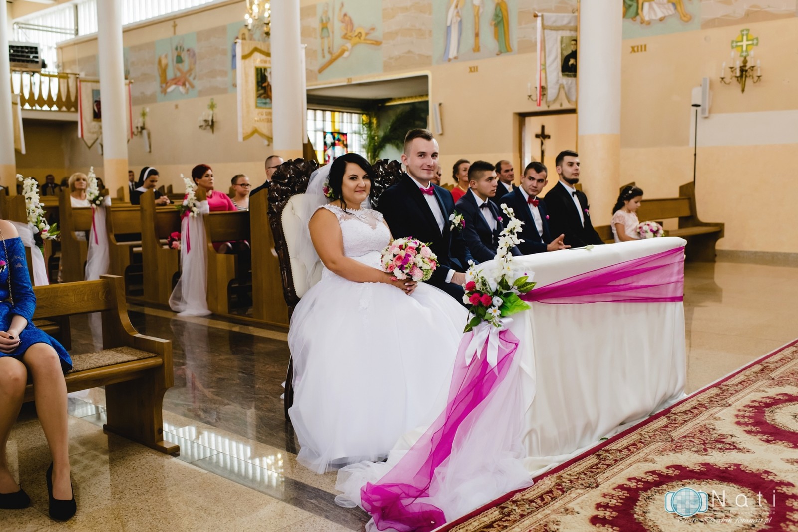 Piotr Drabik Wedding Photography