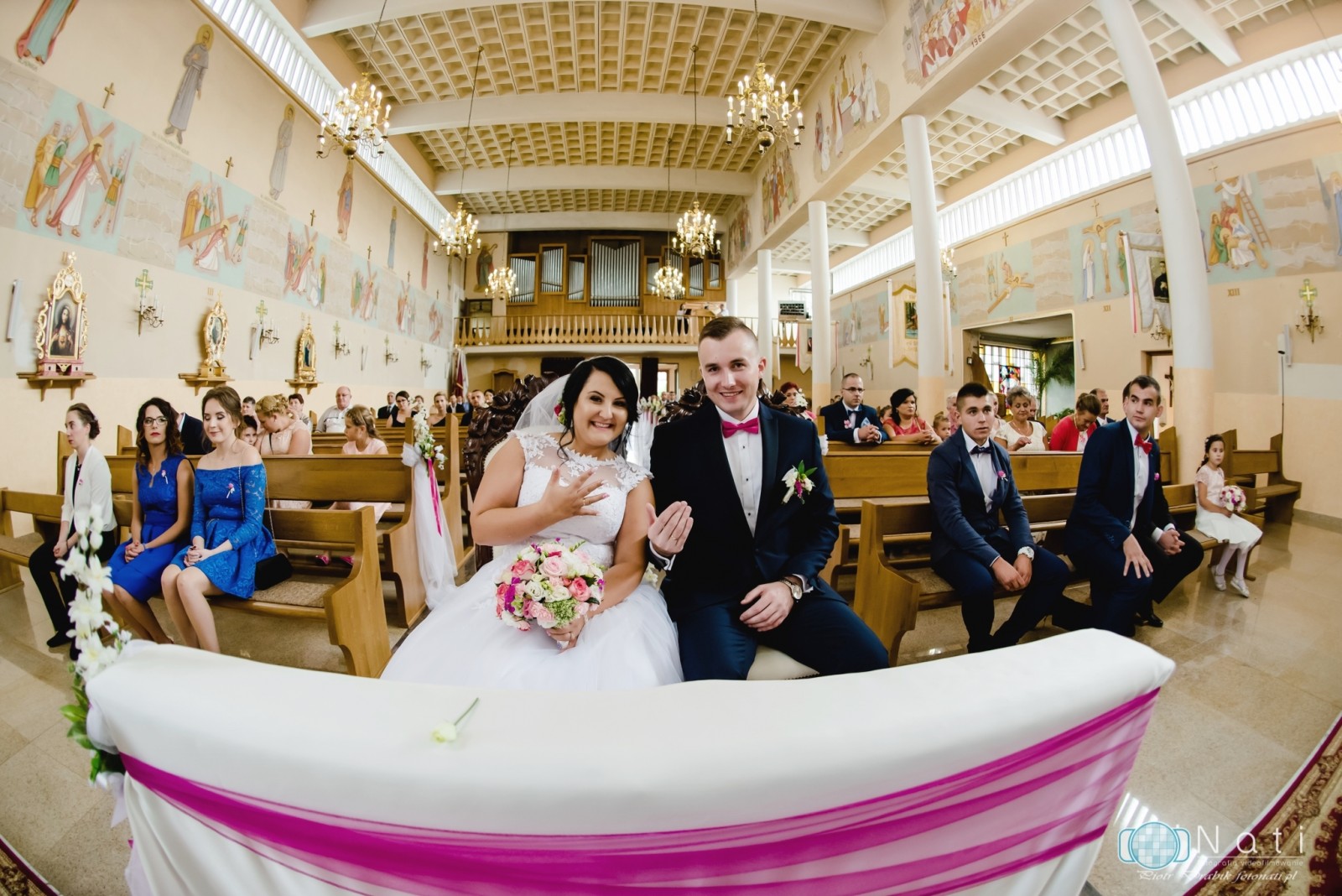 Piotr Drabik Wedding Photography