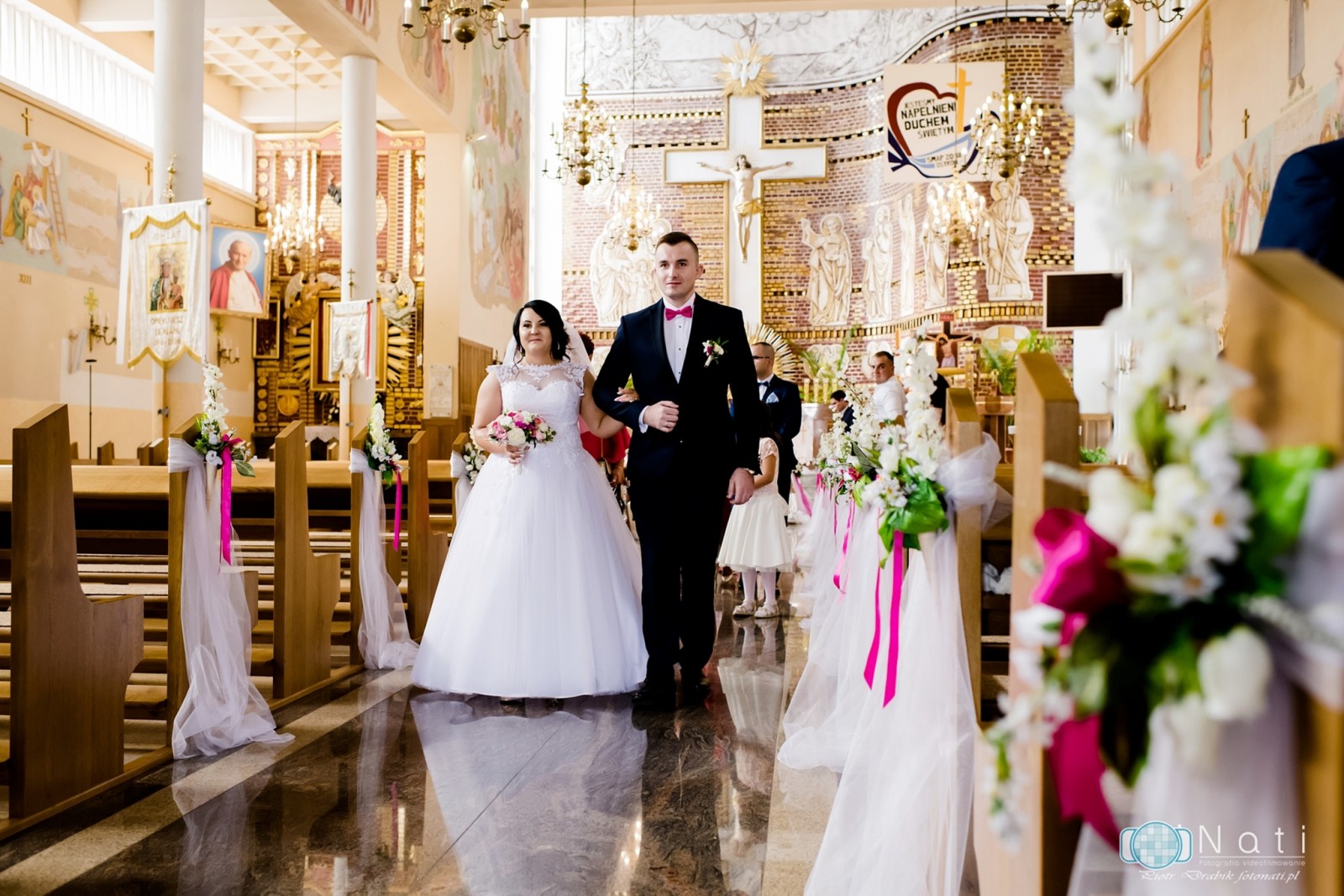 Piotr Drabik Wedding Photography