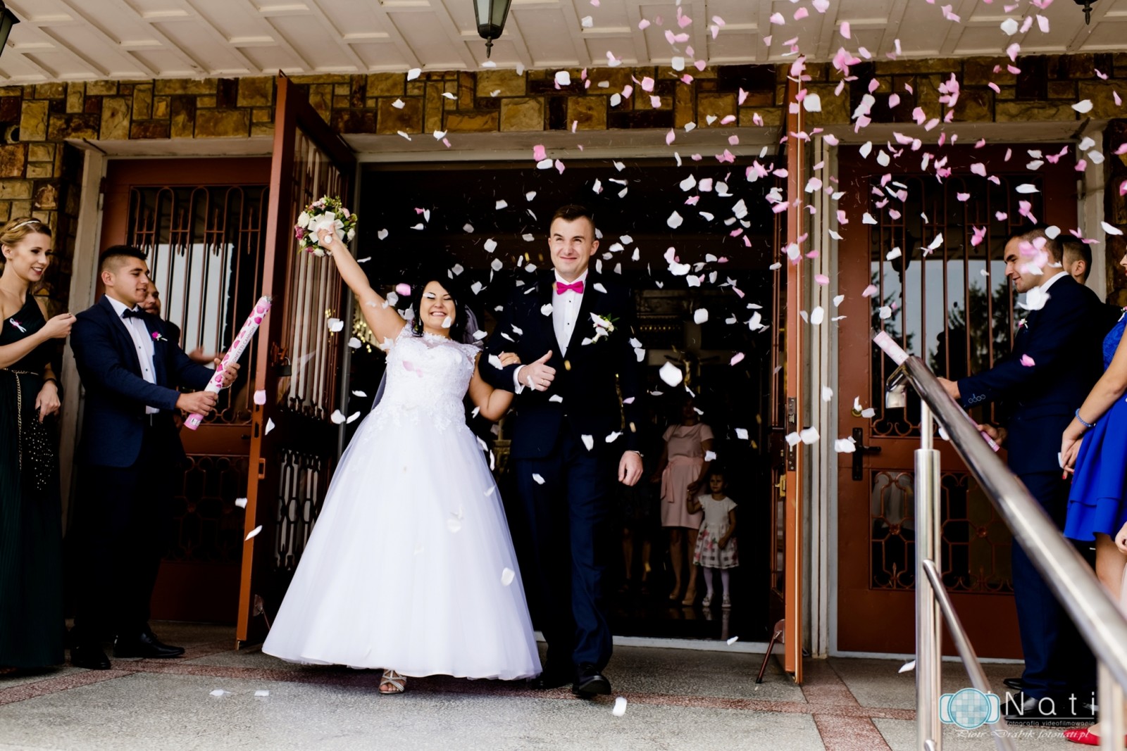 Piotr Drabik Wedding Photography