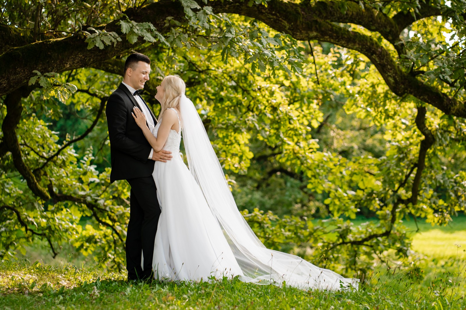 Piotr Drabik Wedding Photography