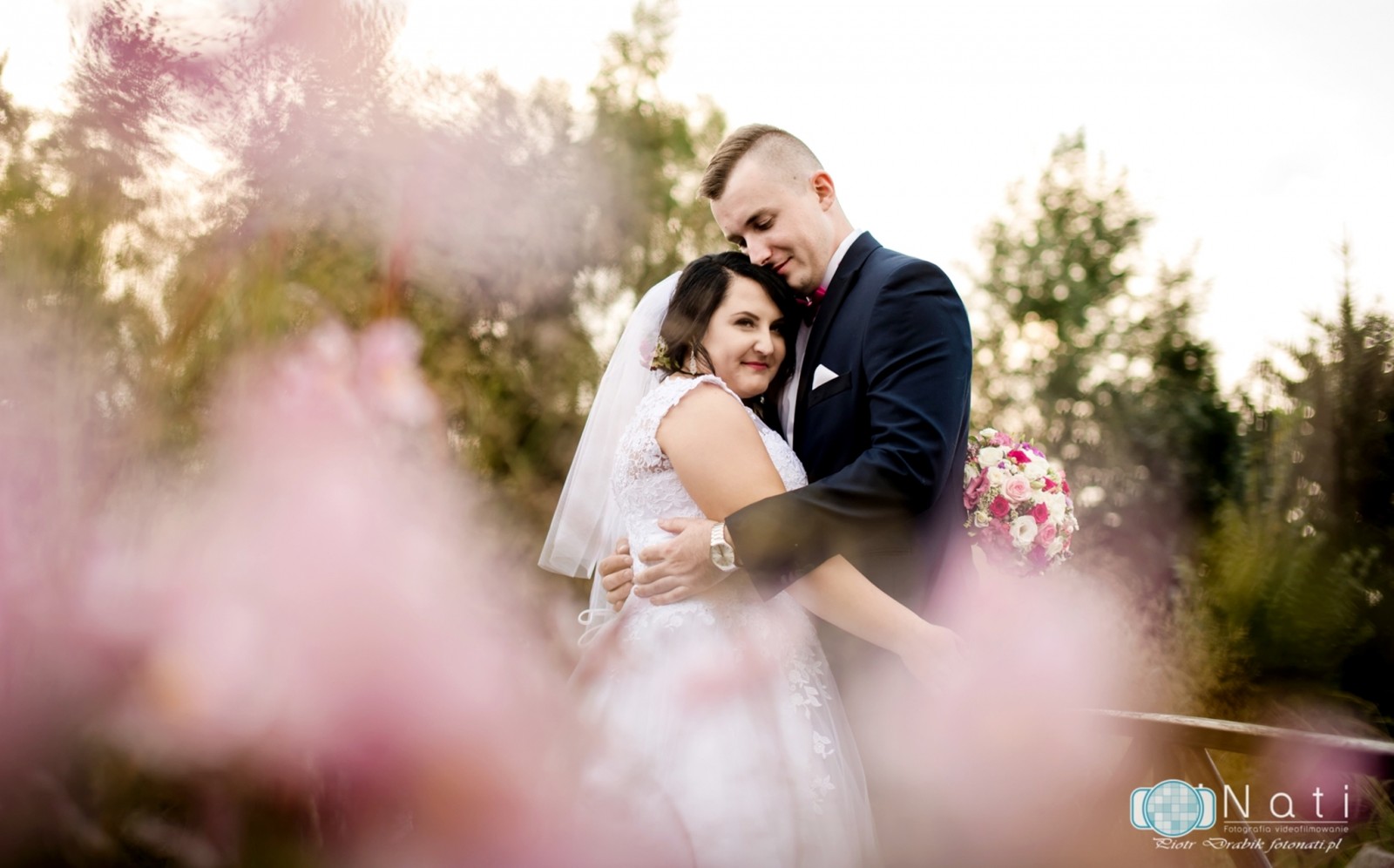 Piotr Drabik Wedding Photography