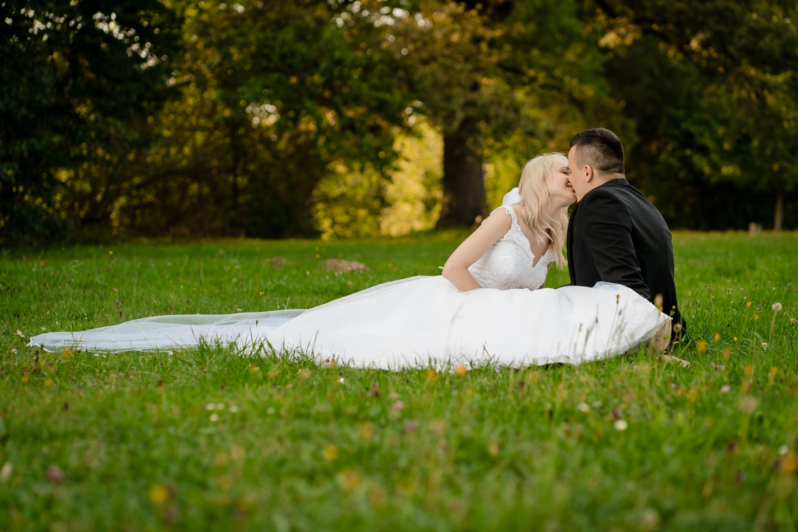 Piotr Drabik Wedding Photography