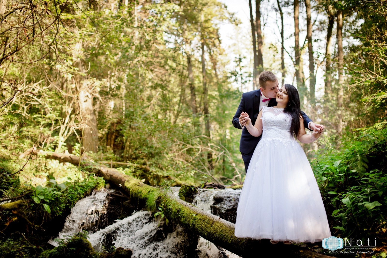 Piotr Drabik Wedding Photography