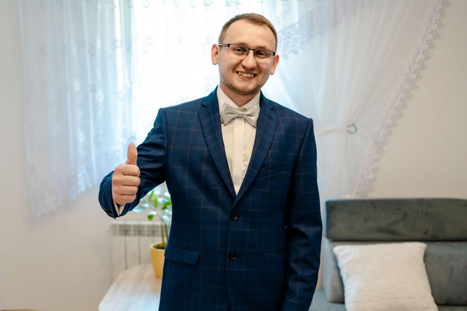 Bernadeta & Arkadiusz