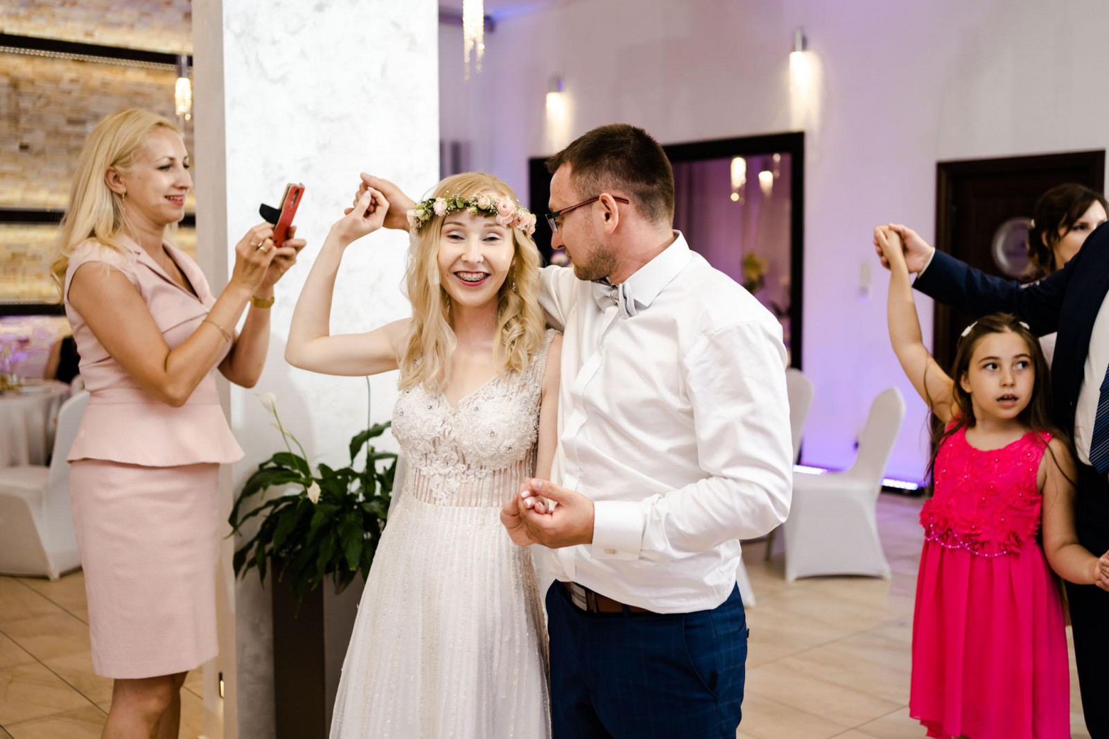 Bernadeta & Arkadiusz