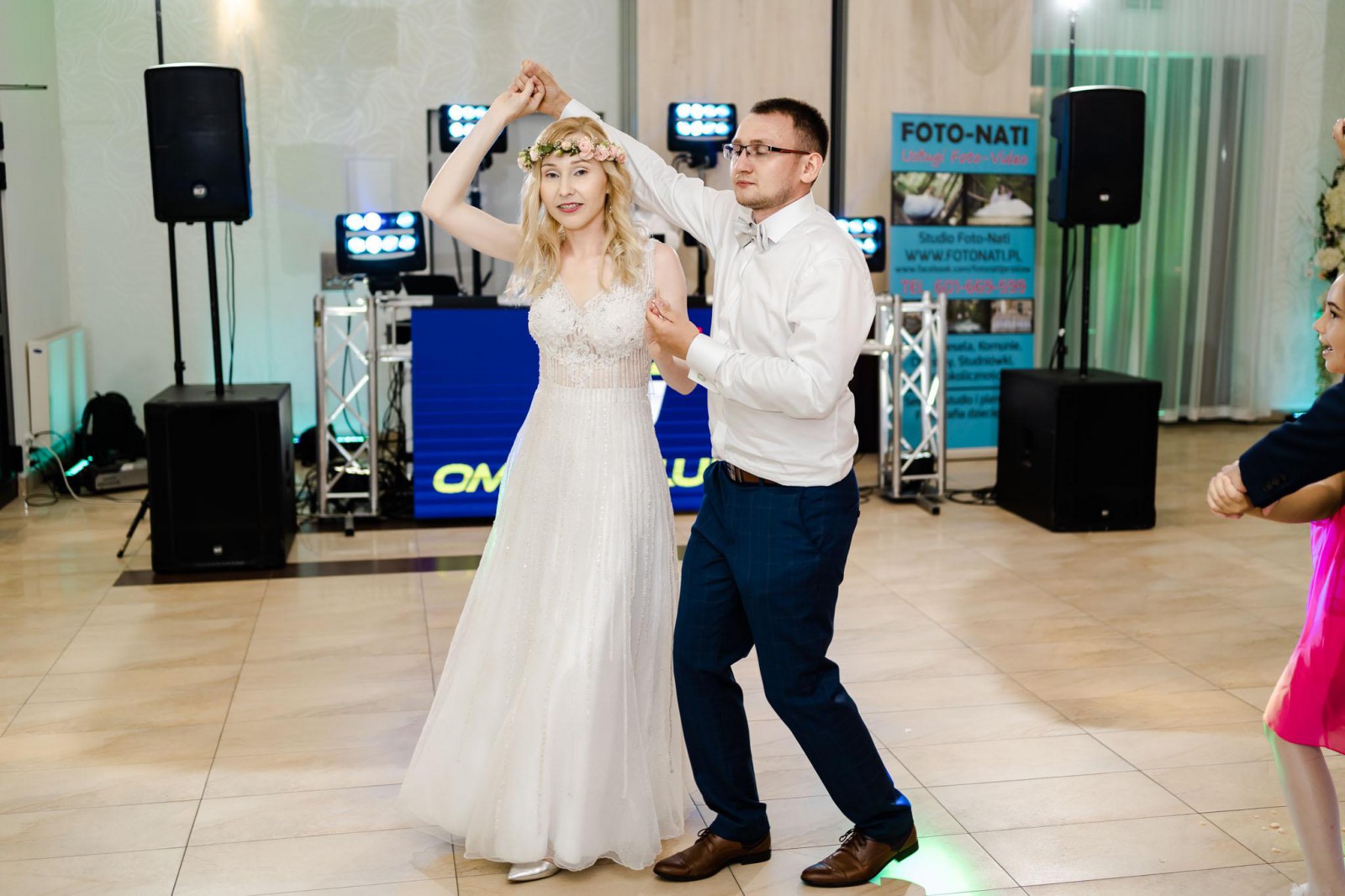 Bernadeta & Arkadiusz