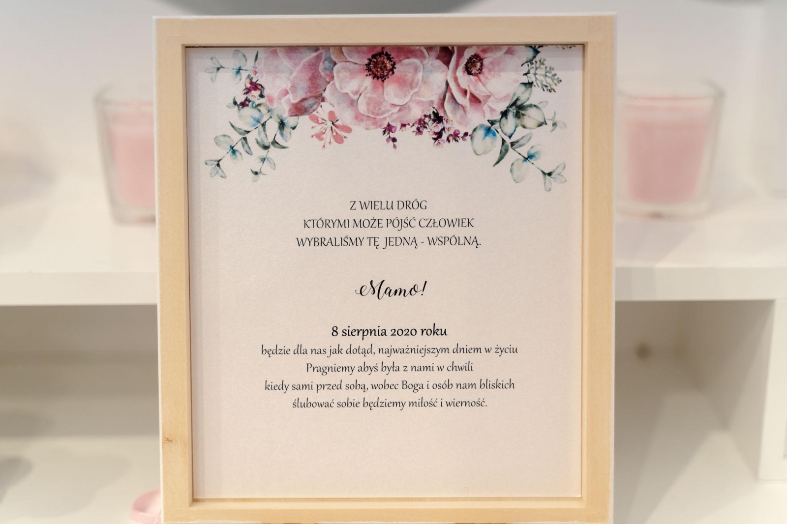 Bernadeta & Arkadiusz