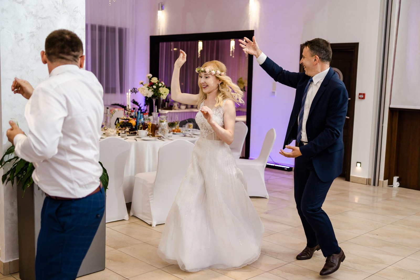 Bernadeta & Arkadiusz