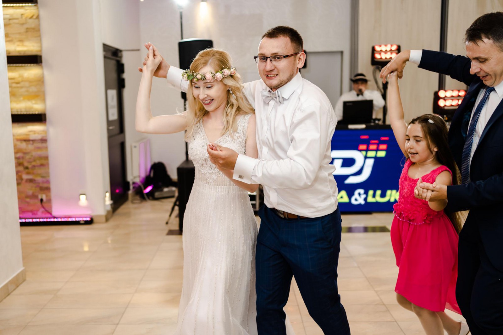 Bernadeta & Arkadiusz