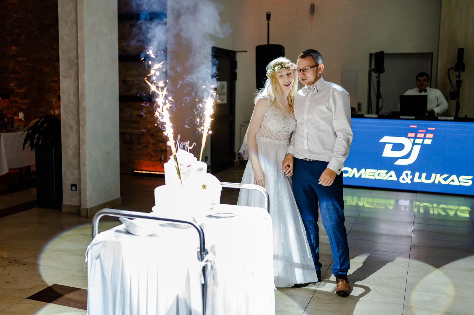 Bernadeta & Arkadiusz