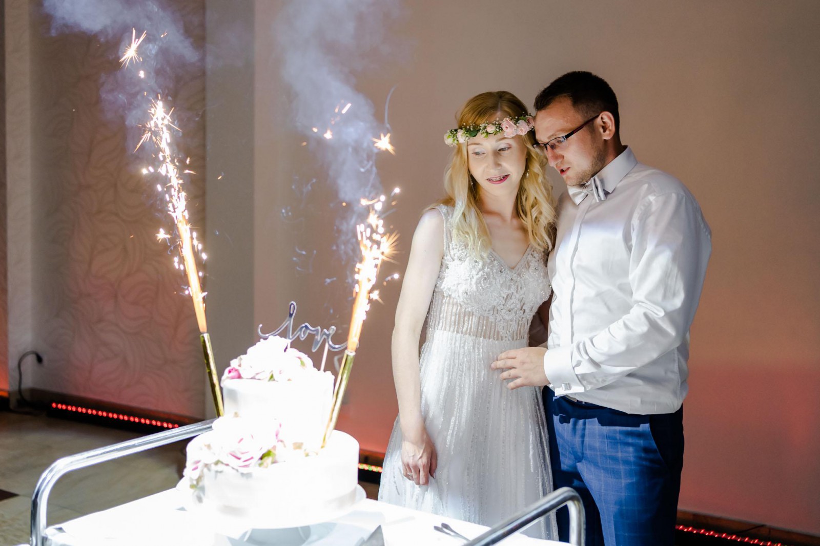 Bernadeta & Arkadiusz