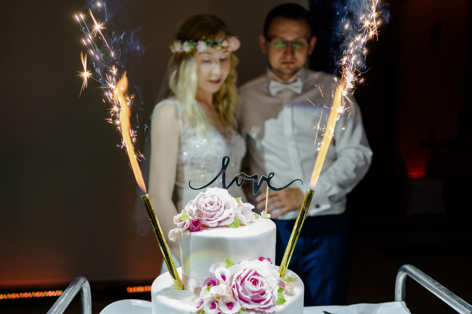 Bernadeta & Arkadiusz