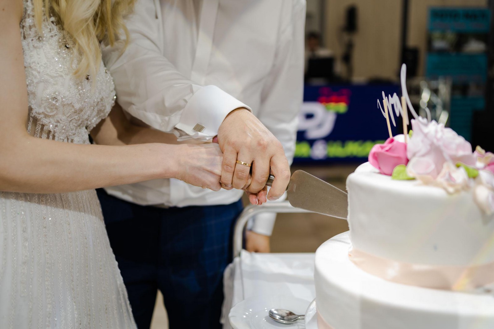 Bernadeta & Arkadiusz