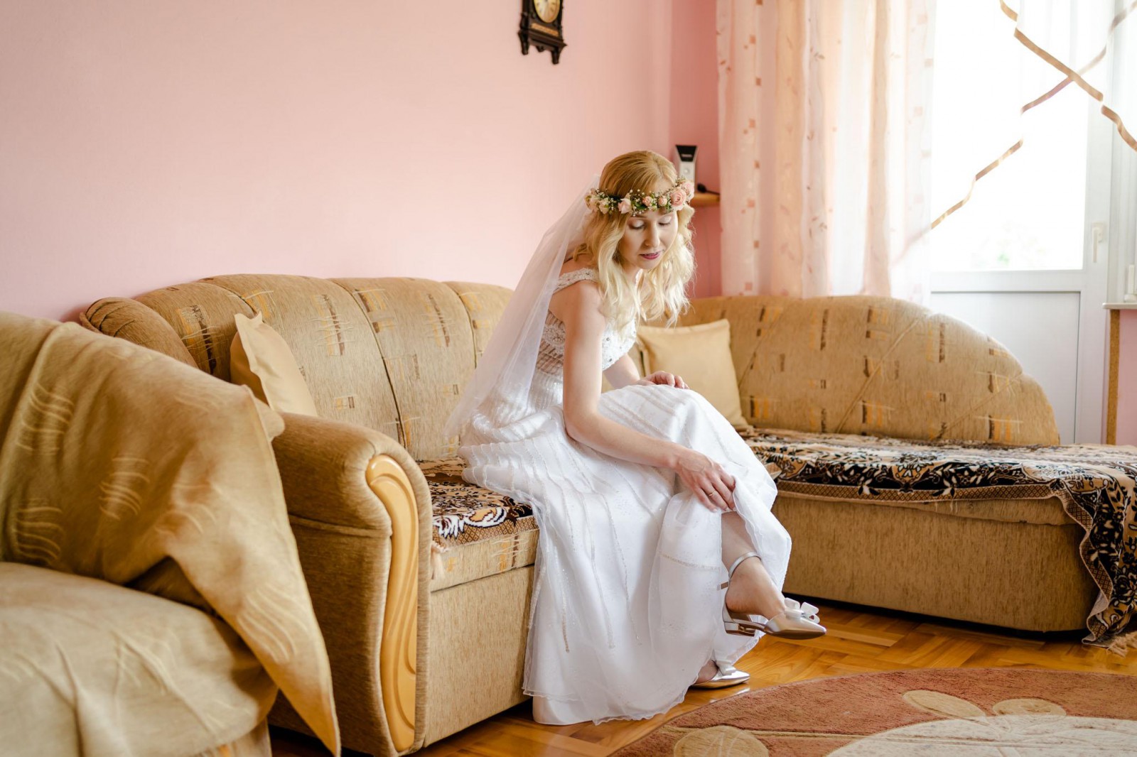 Bernadeta & Arkadiusz