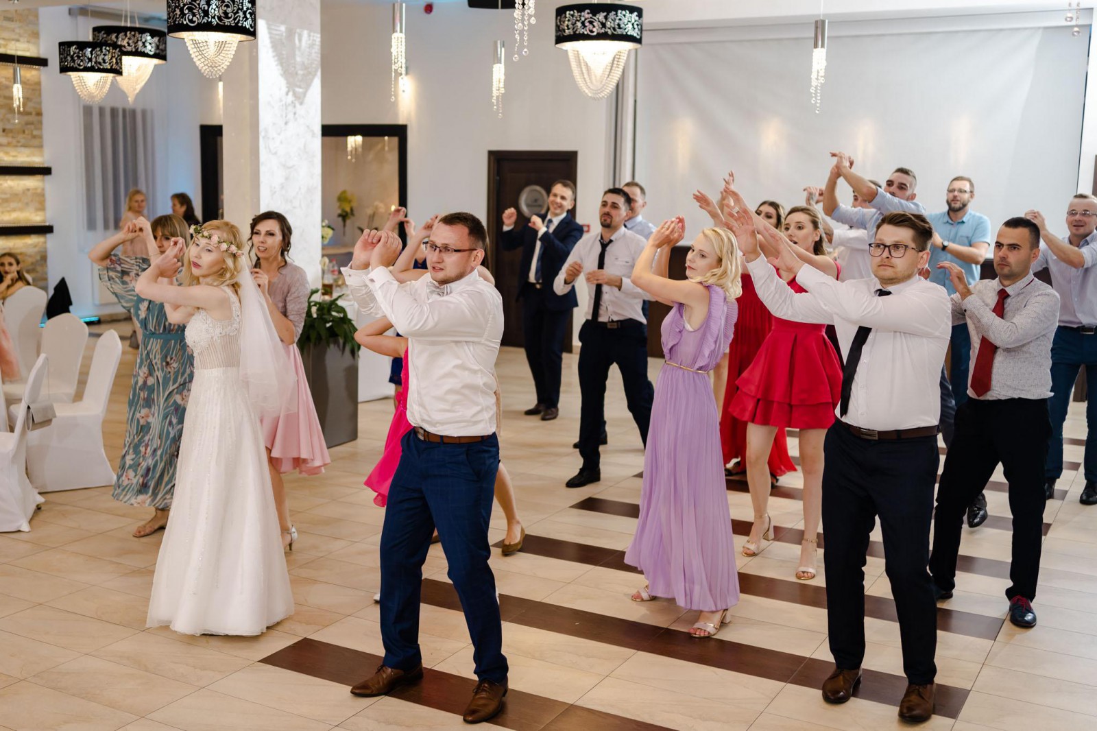 Bernadeta & Arkadiusz