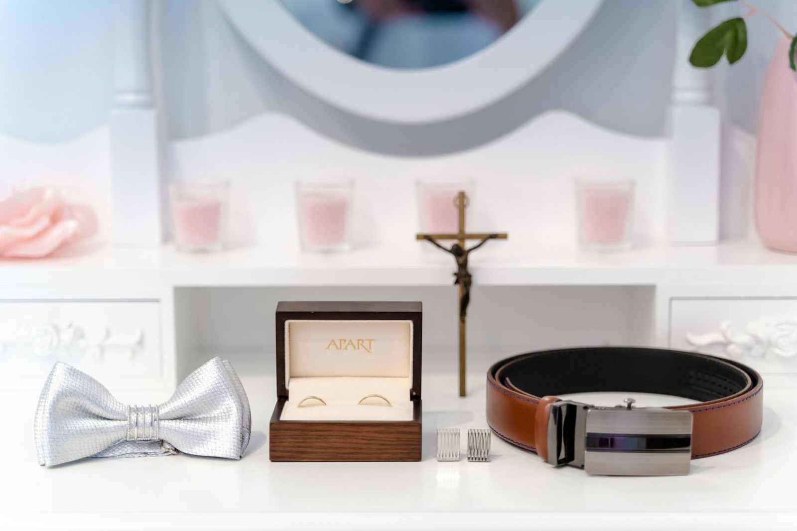 Bernadeta & Arkadiusz