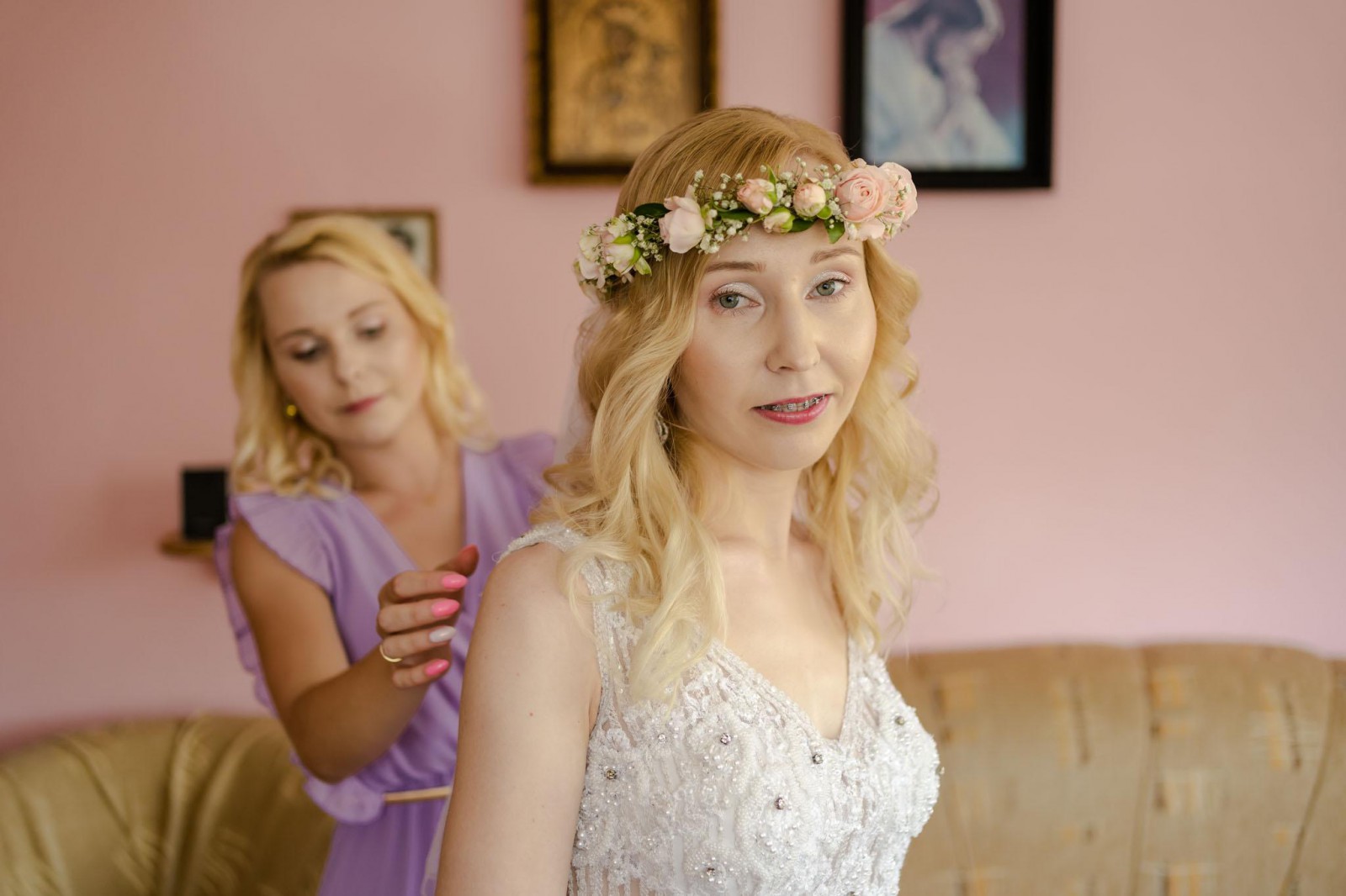 Bernadeta & Arkadiusz