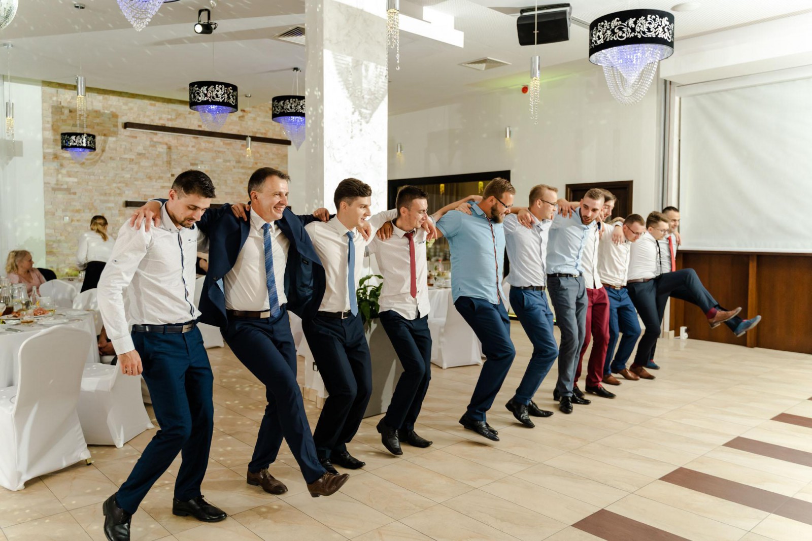 Bernadeta & Arkadiusz