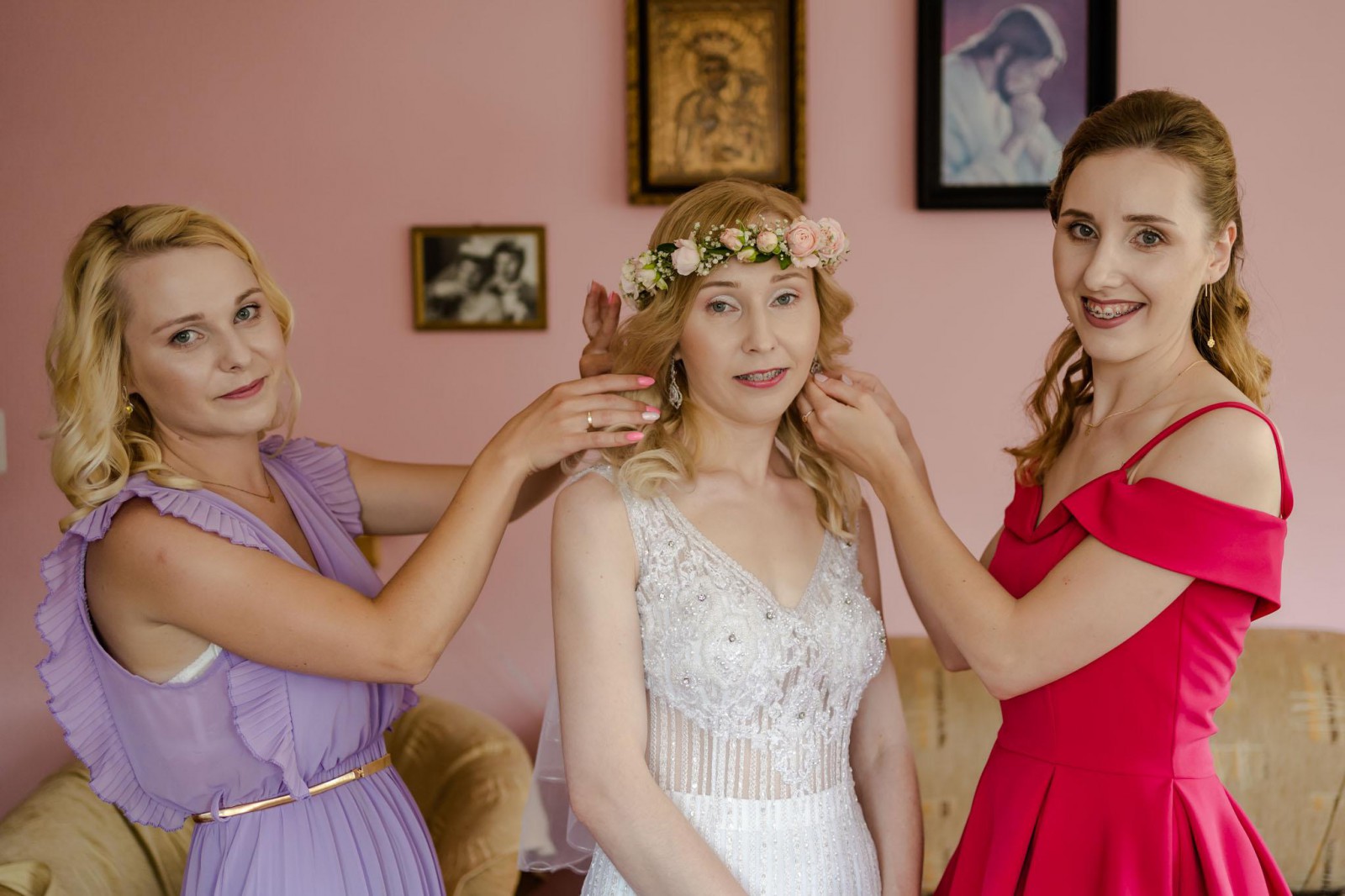 Bernadeta & Arkadiusz