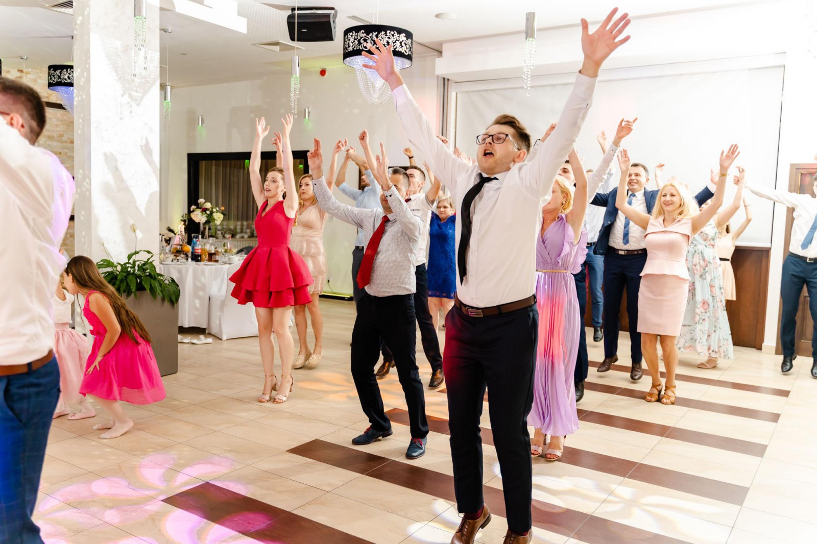 Bernadeta & Arkadiusz