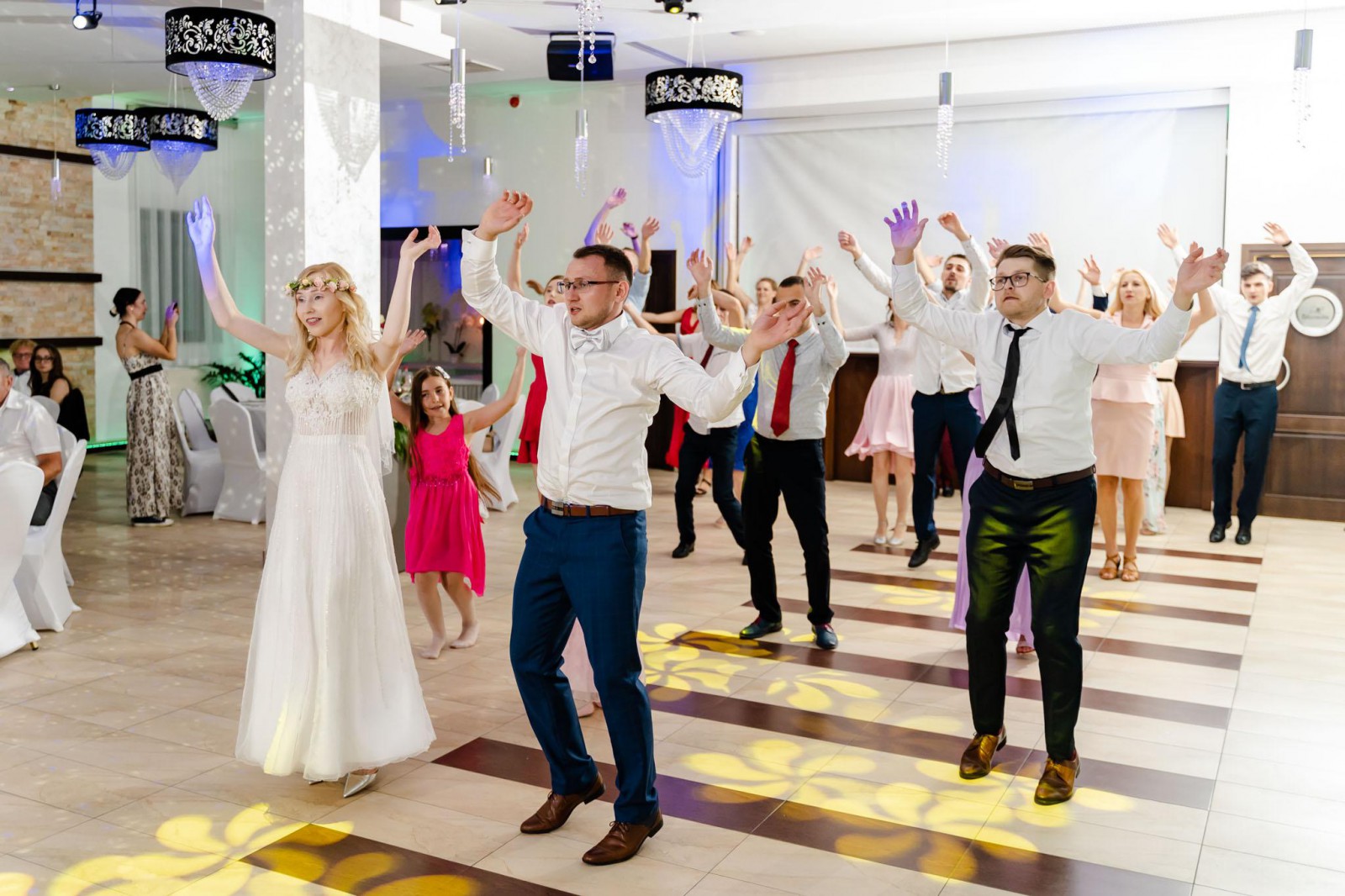 Bernadeta & Arkadiusz