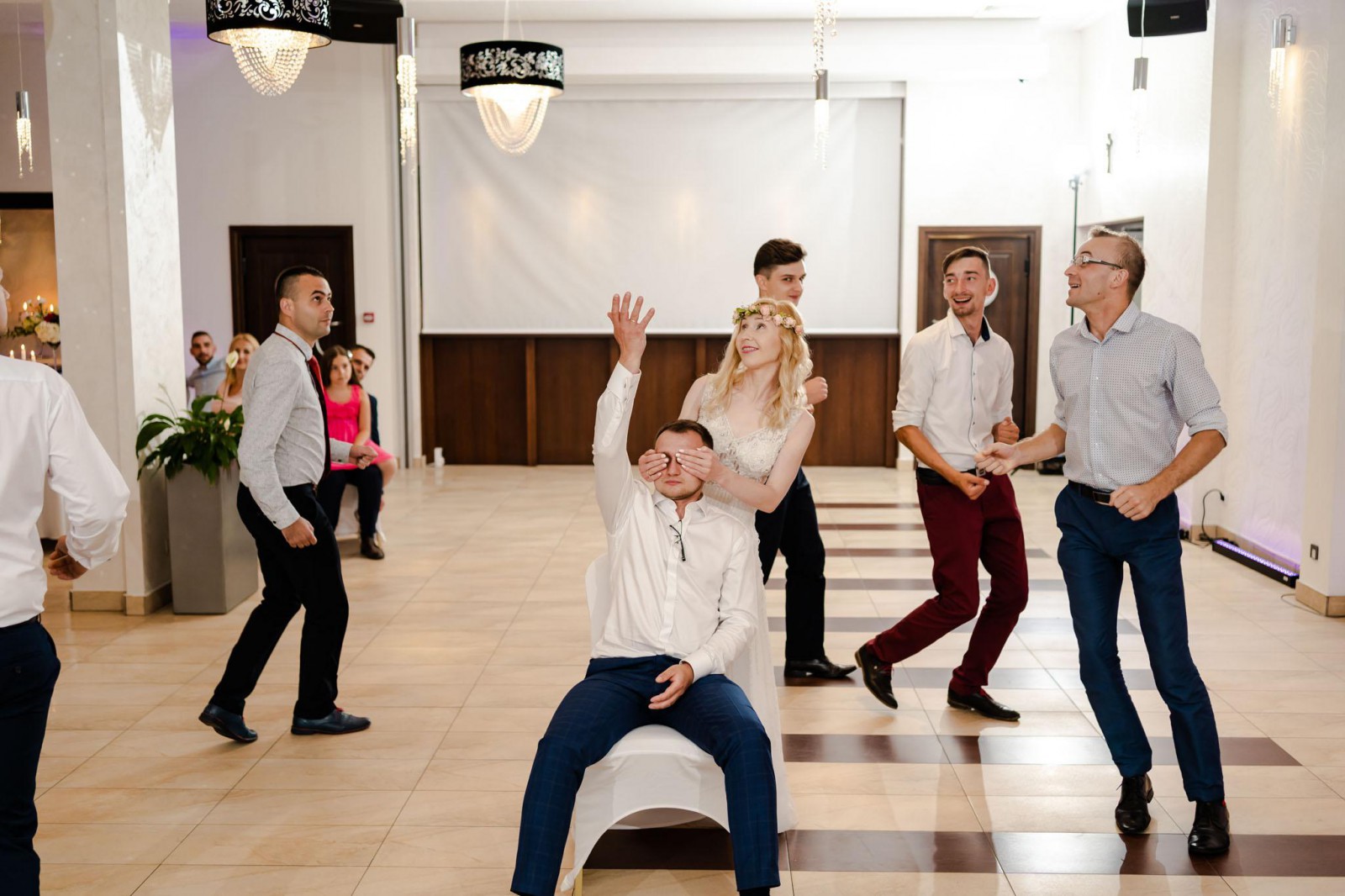 Bernadeta & Arkadiusz