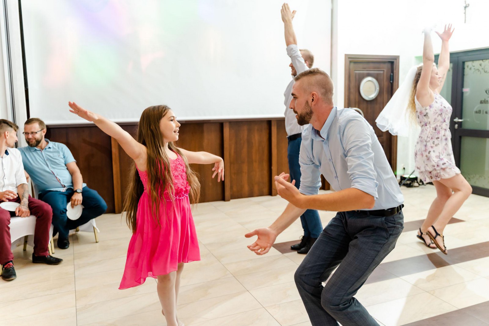 Bernadeta & Arkadiusz