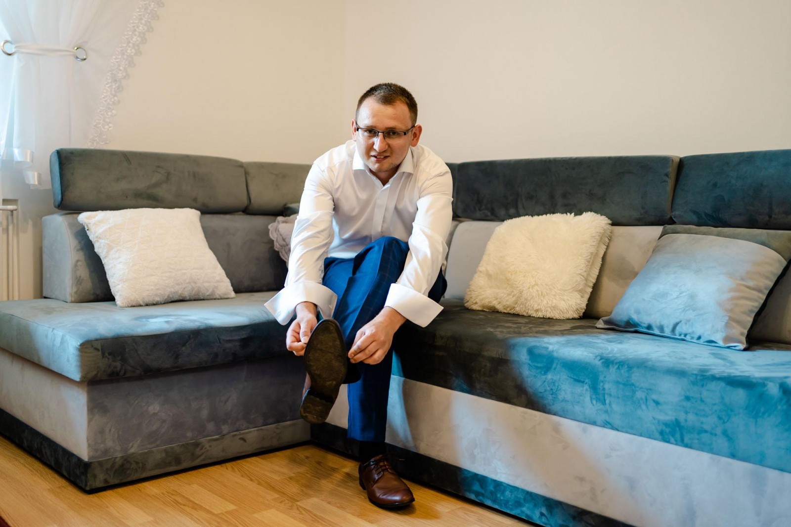 Bernadeta & Arkadiusz