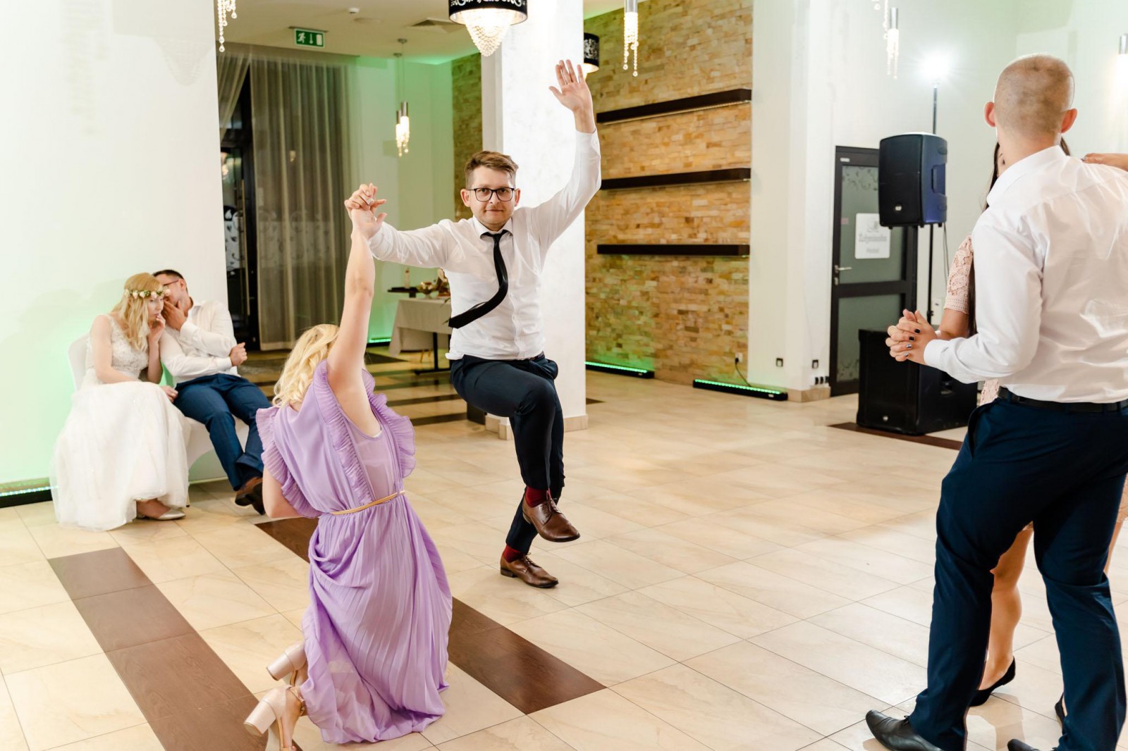 Bernadeta & Arkadiusz