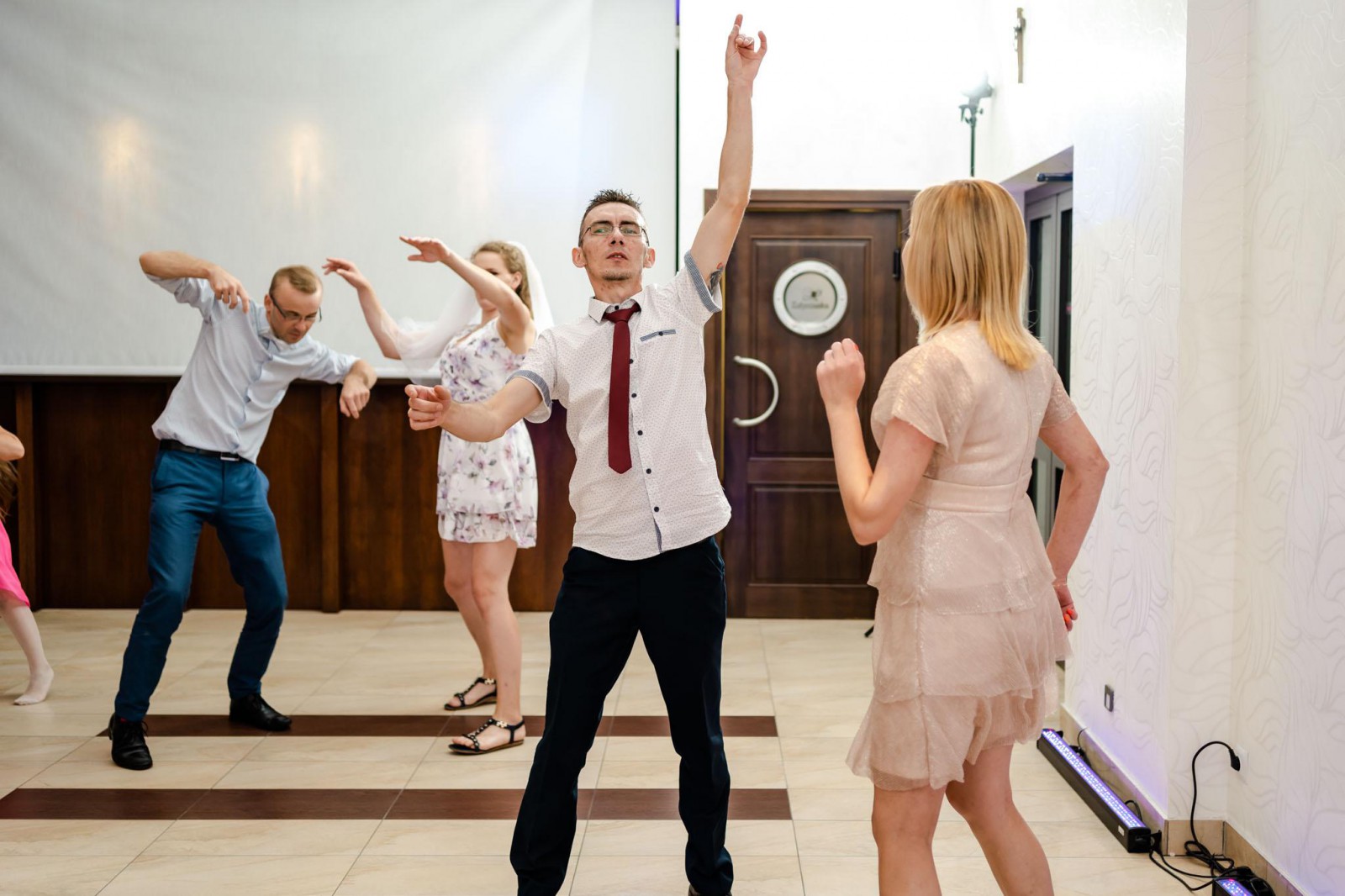 Bernadeta & Arkadiusz