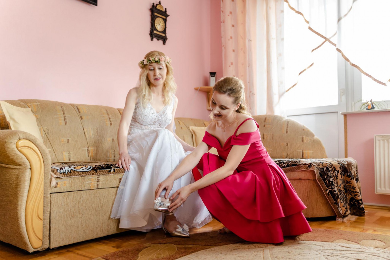 Bernadeta & Arkadiusz