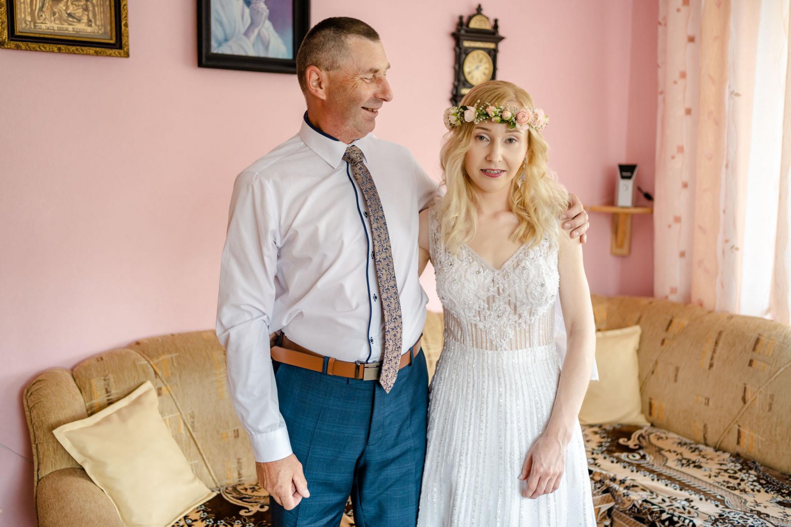 Bernadeta & Arkadiusz