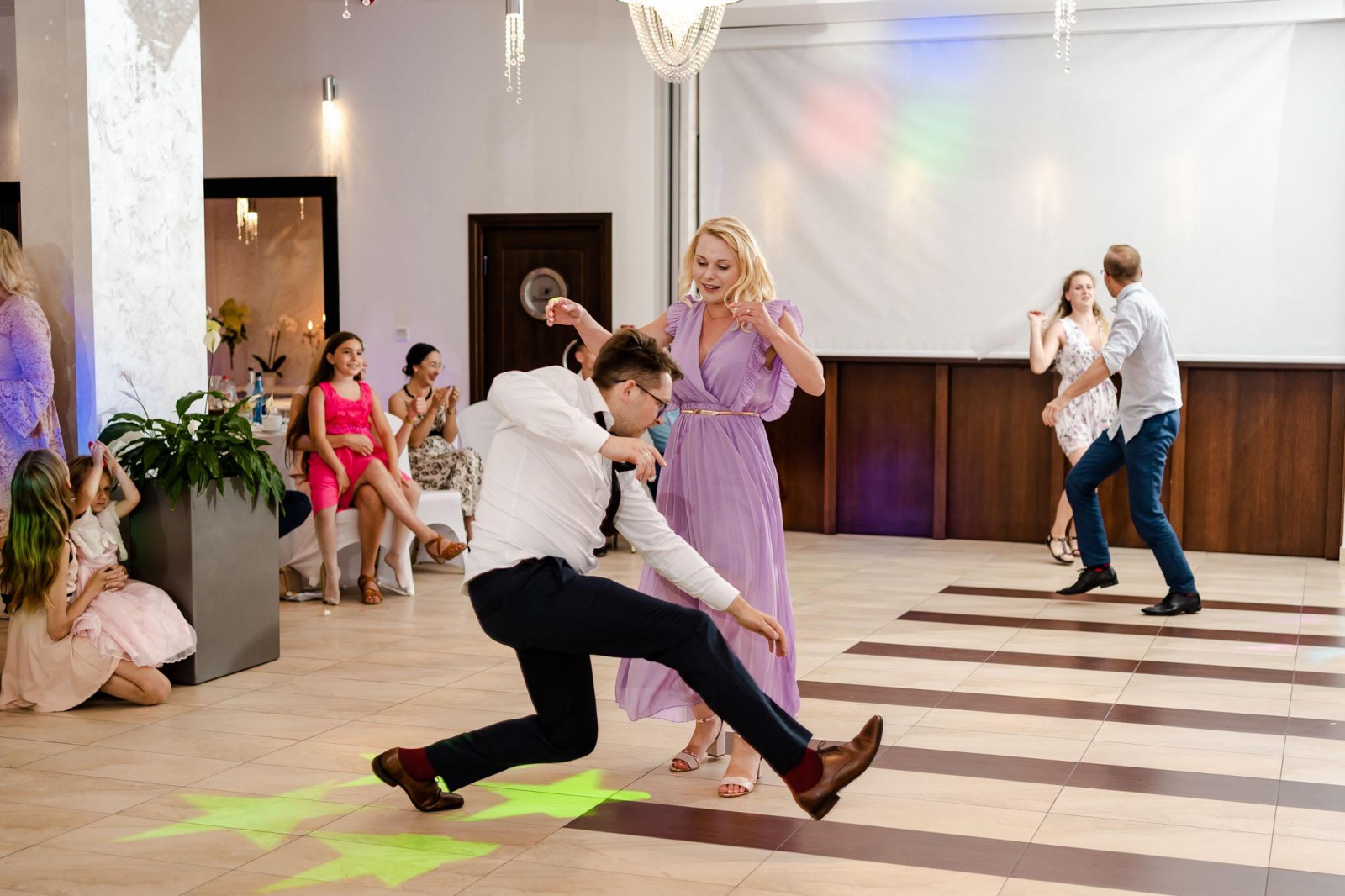 Bernadeta & Arkadiusz