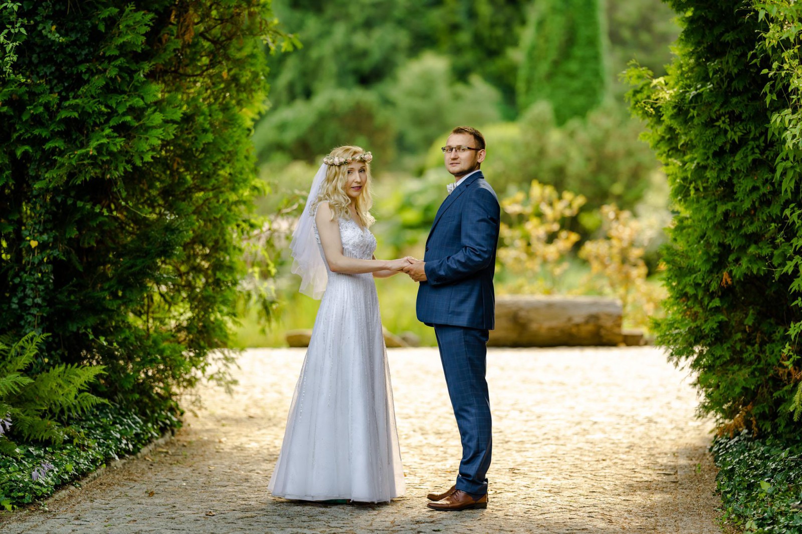 Bernadeta & Arkadiusz